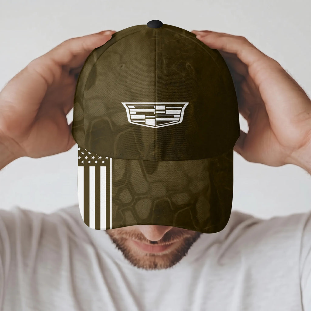 Cadillac Apparels CSC045