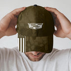 Cadillac Apparels CSC045