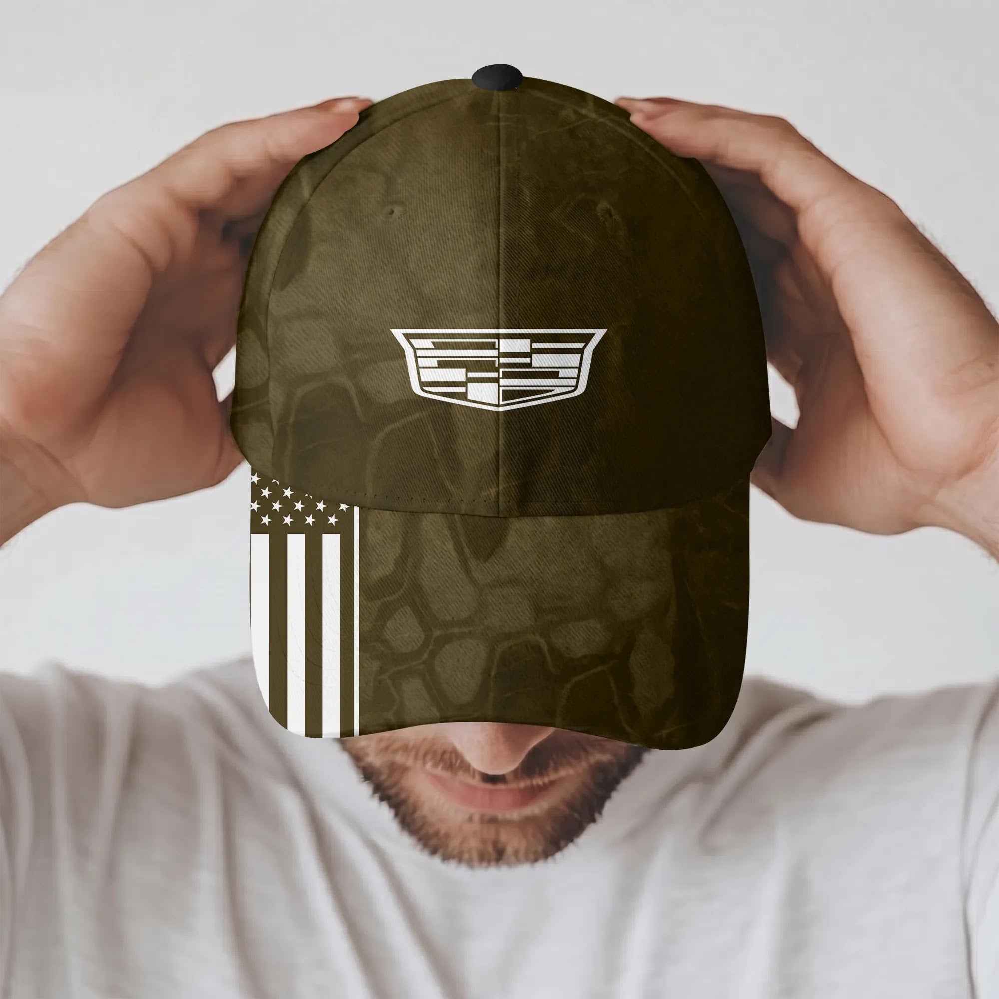 Cadillac Apparels CSC045