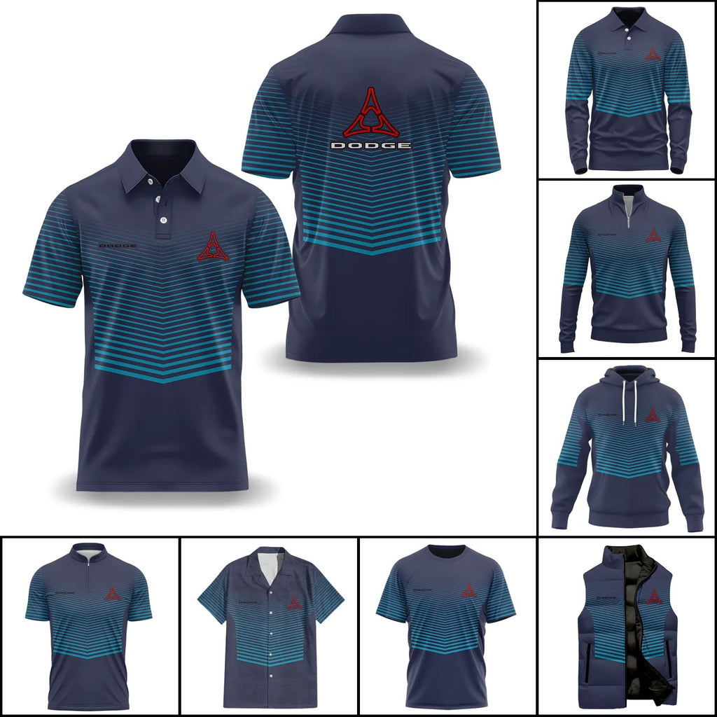 Dodge Apparels SC099