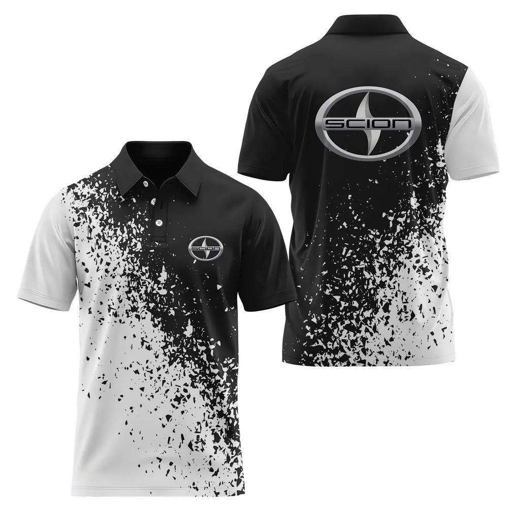 Scion Apparels SC070