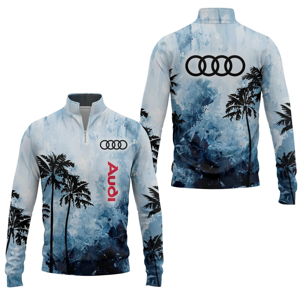 Audi Apparels SHW034