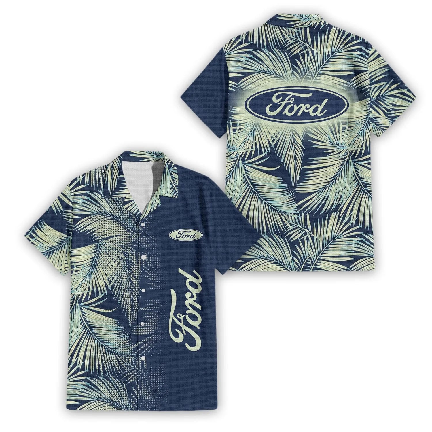 Ford Apparels SHW003