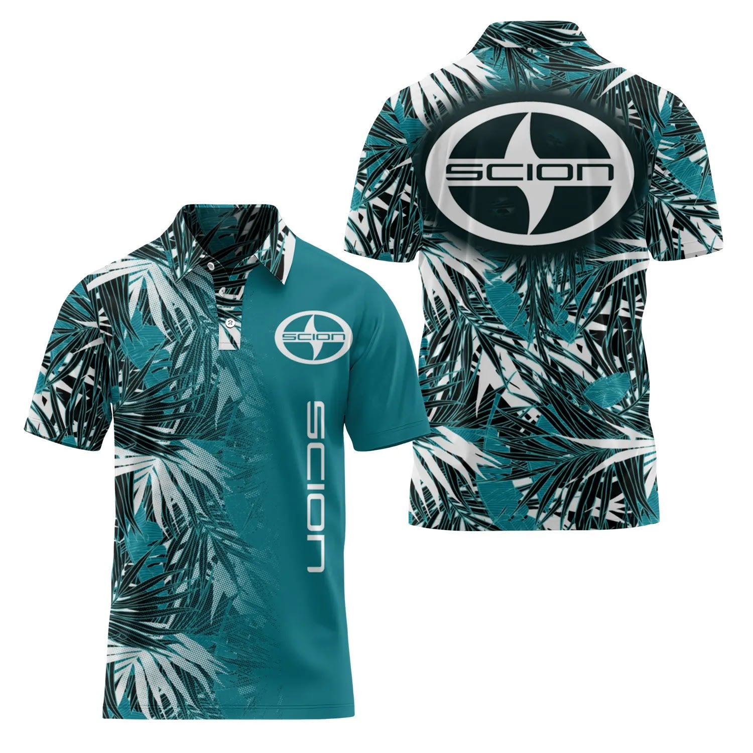 Scion Apparels SHW060