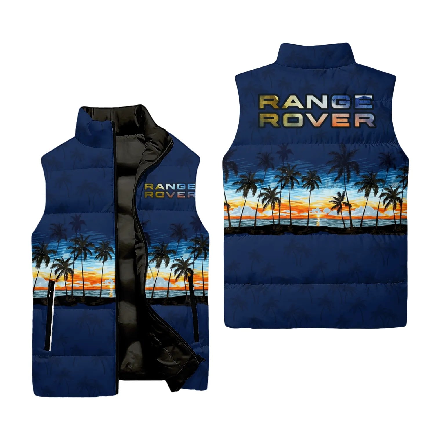Range Rover Apparels SHW017