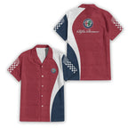 Alfa Romeo Apparels SC073