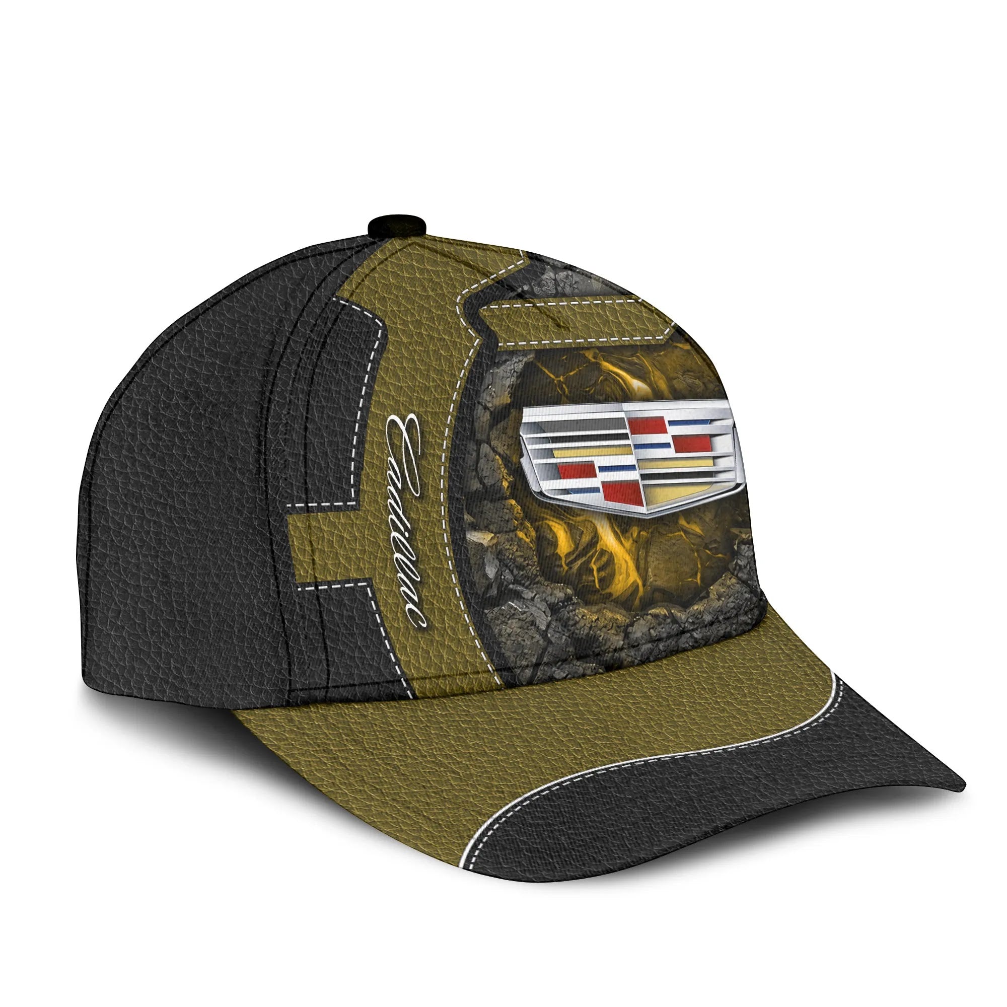 Cadillac Cap CSC020
