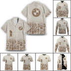 BMW Apparels SHW067