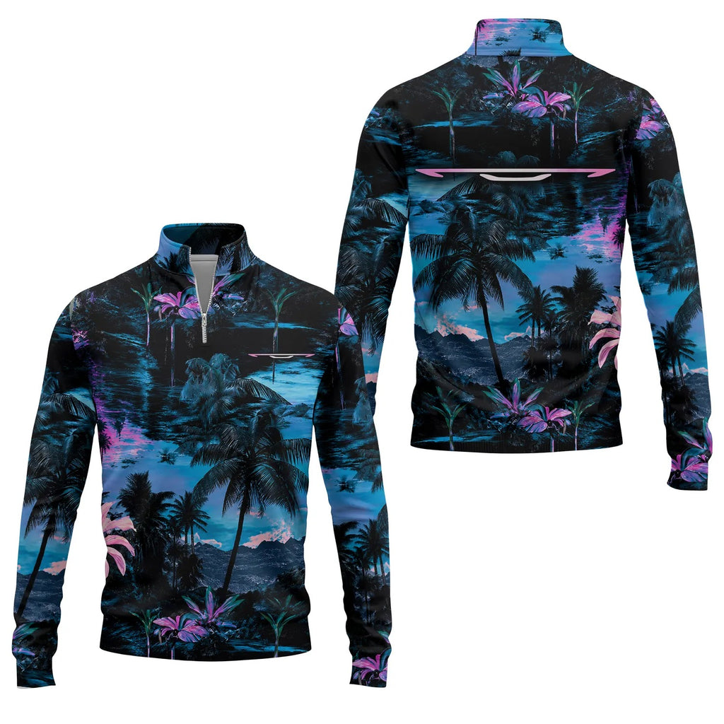 Chrysler Apparels SHW002