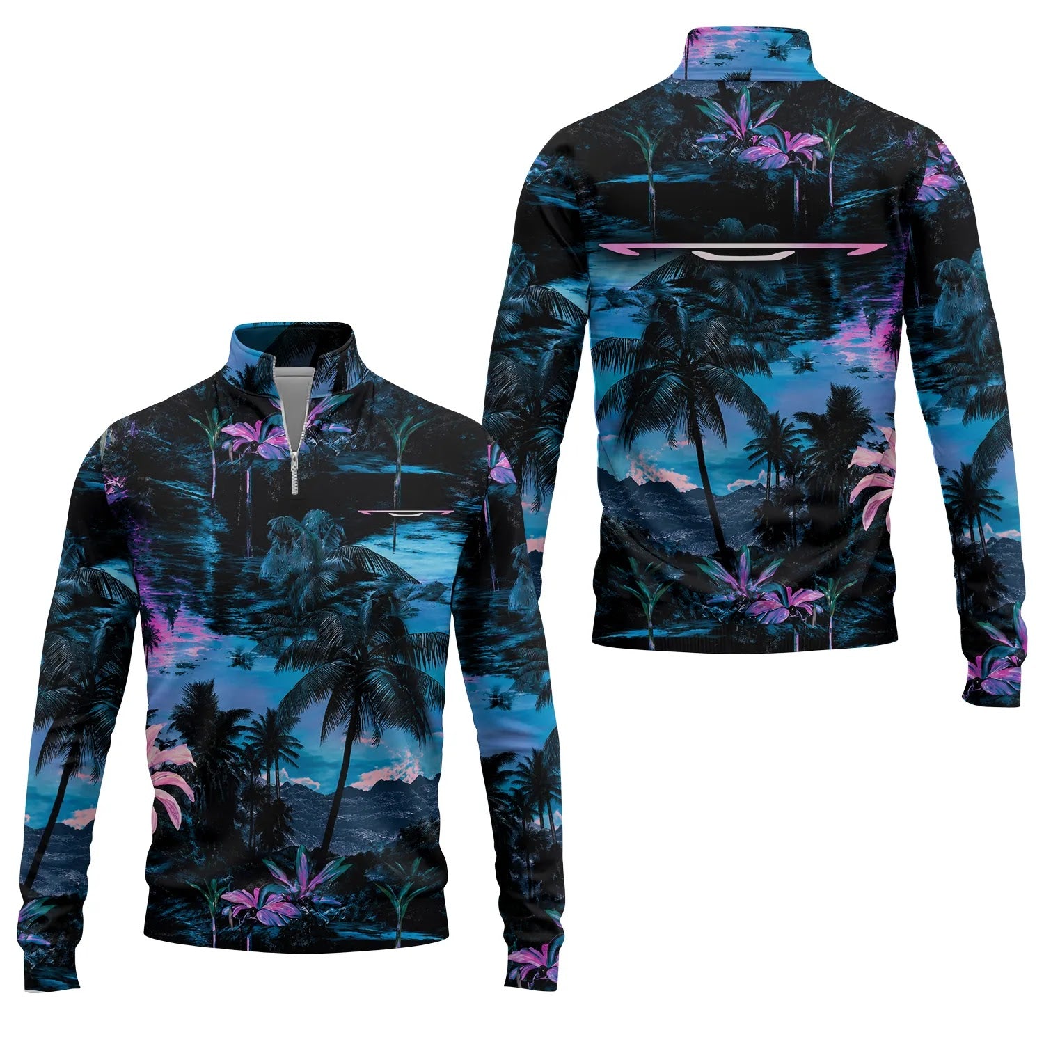 Chrysler Apparels SHW002