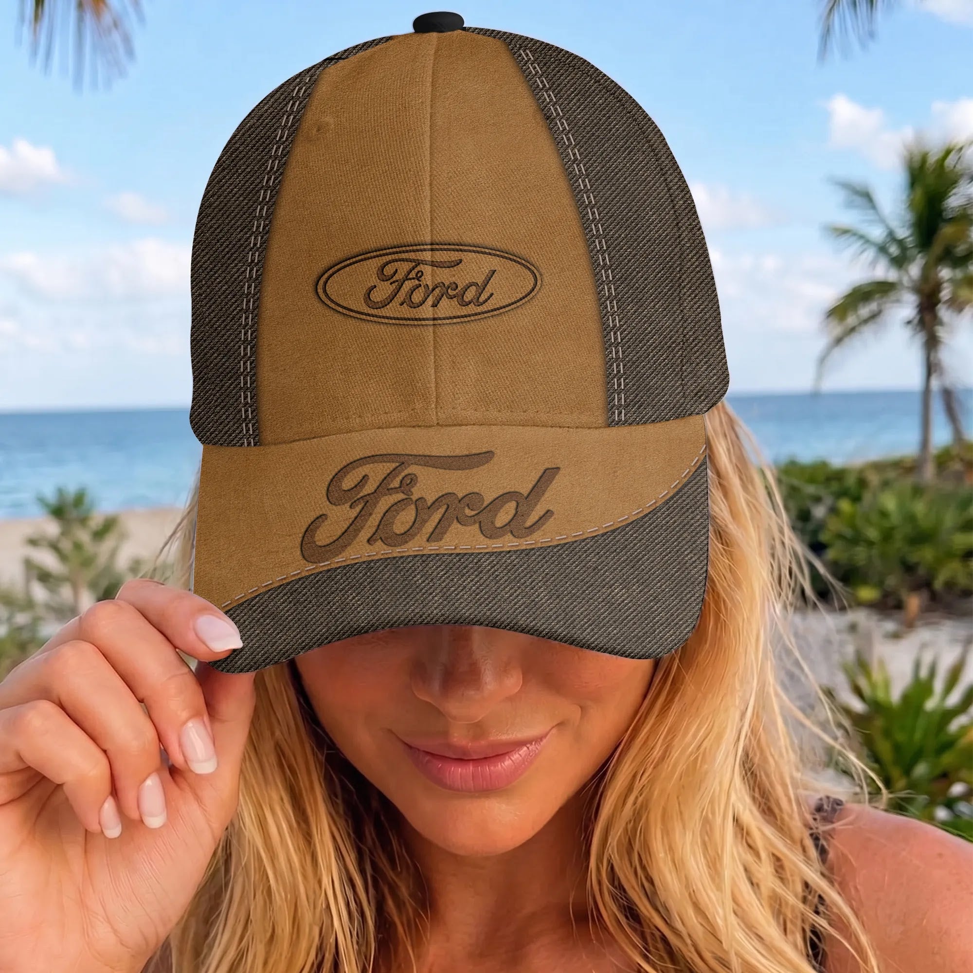 Ford Apparels CSC028