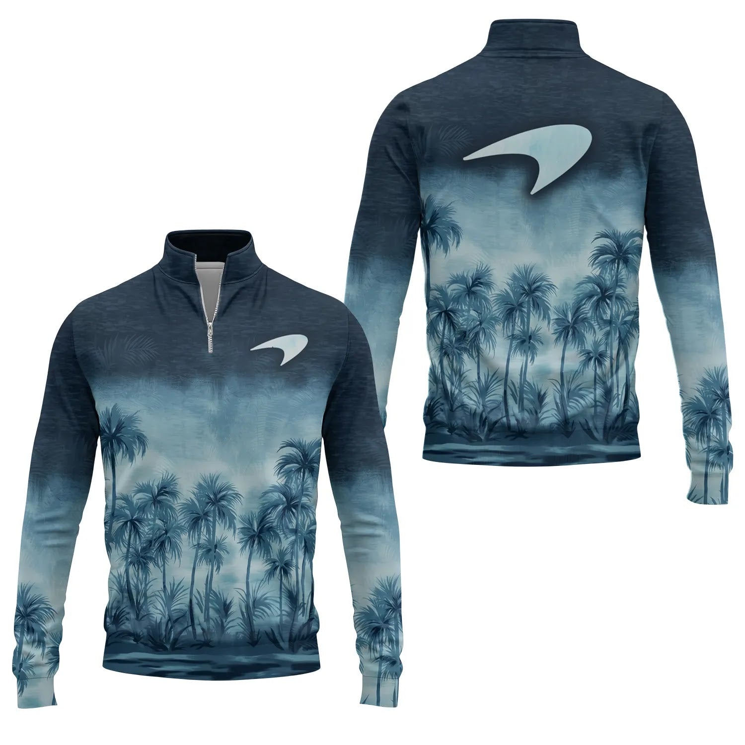 McLaren Apparels SHW021