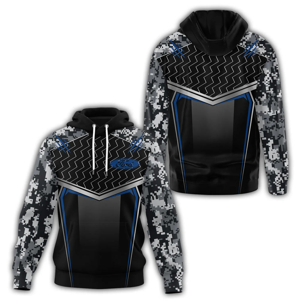 Ford Hoodie SC115