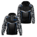 Ford Hoodie SC115