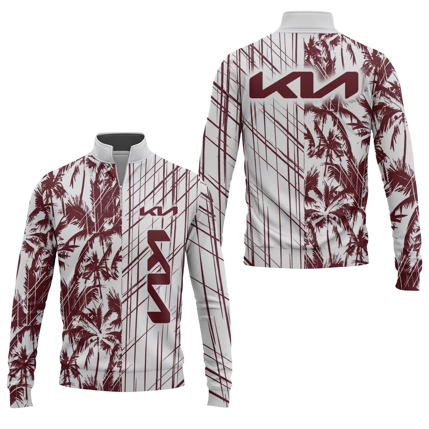 Kia Apparels SHW041