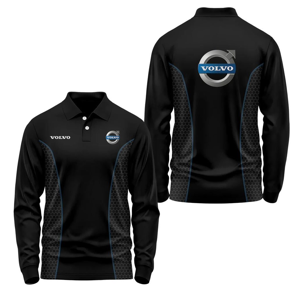 Volvo Apparels SC072