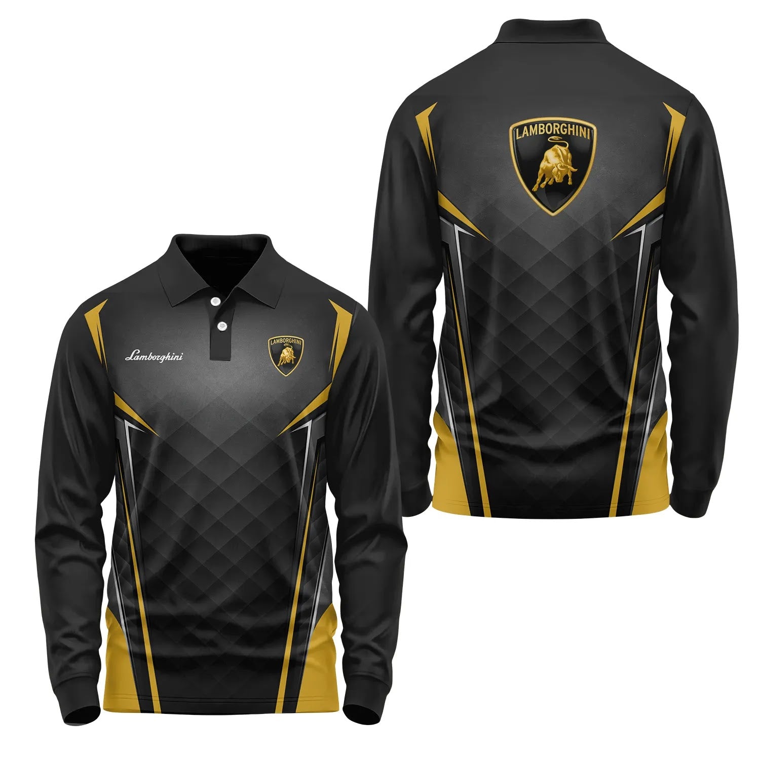 Lamborghini Apparels SC074