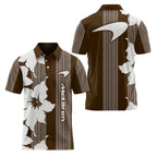 McLaren Apparels SHW039