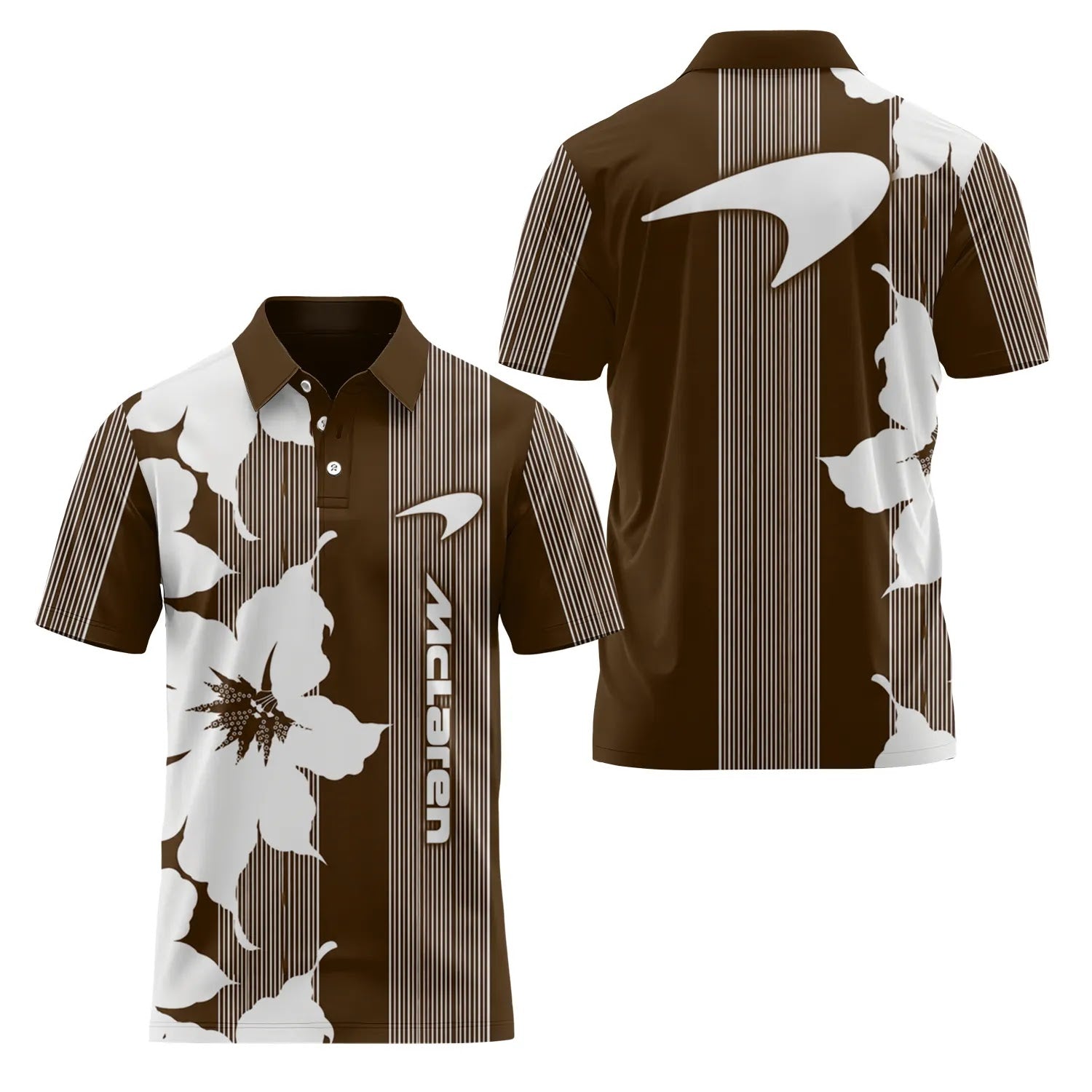 McLaren Apparels SHW039