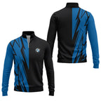 BMW Quarter-zip Pullover SC062