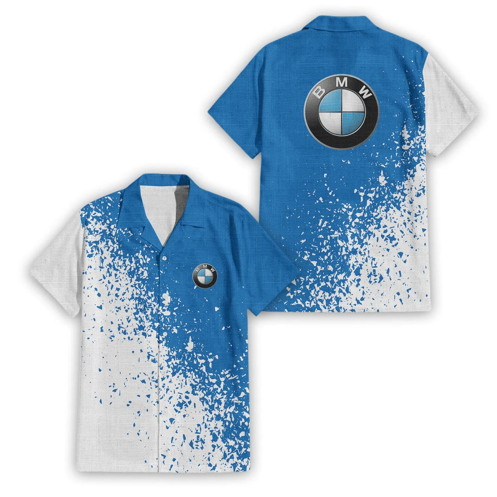 BMW Apparels SC070