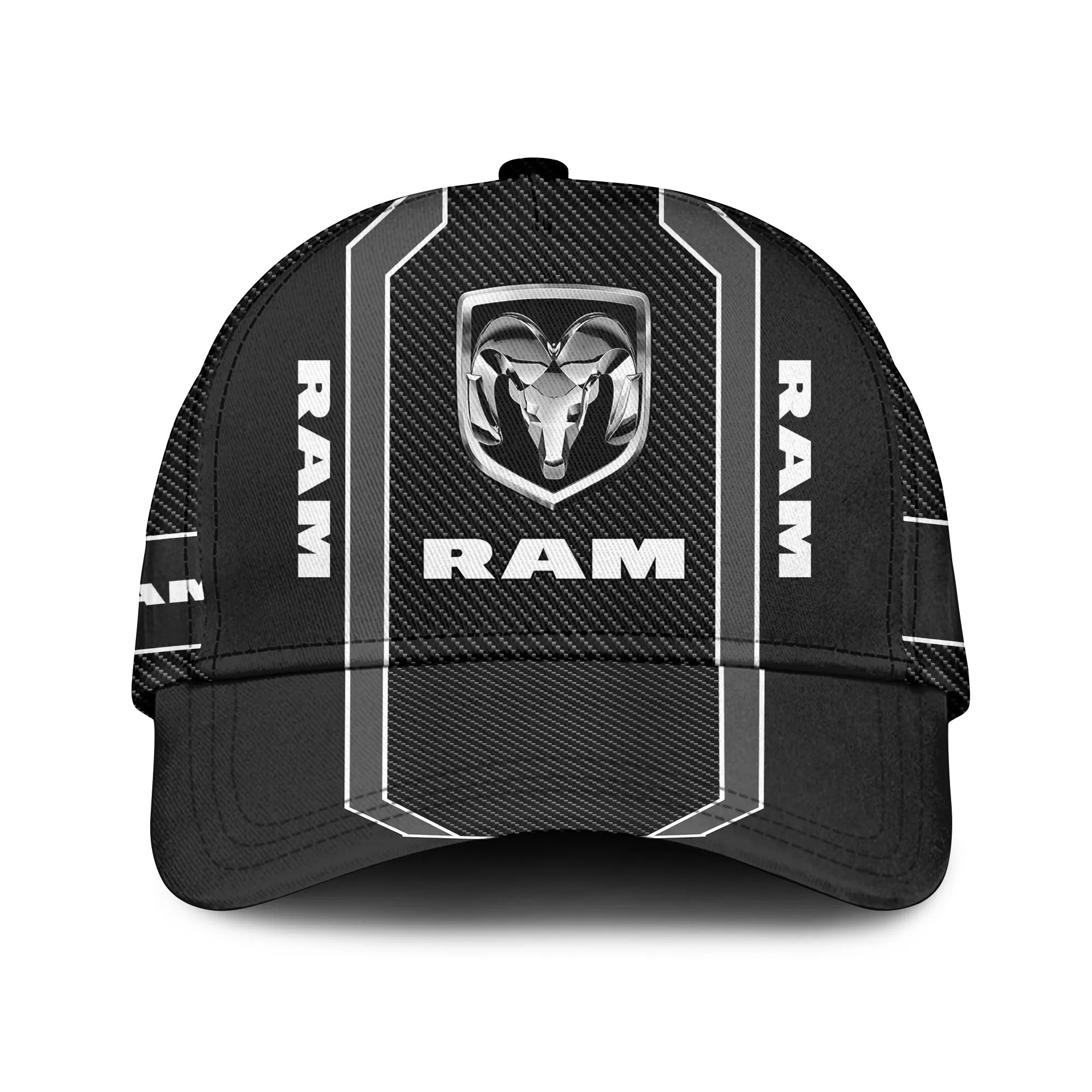Ram Cap CSC039