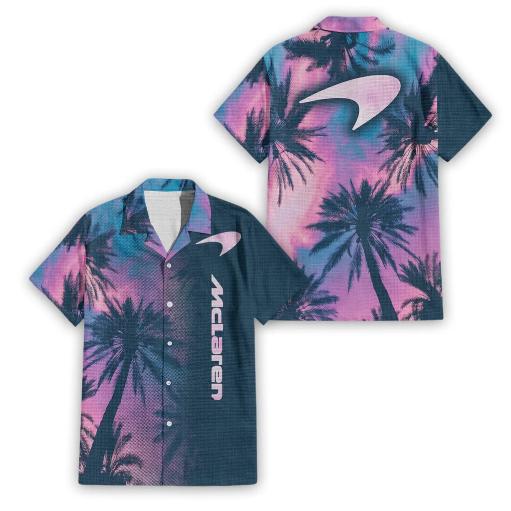 McLaren Apparels SHW030