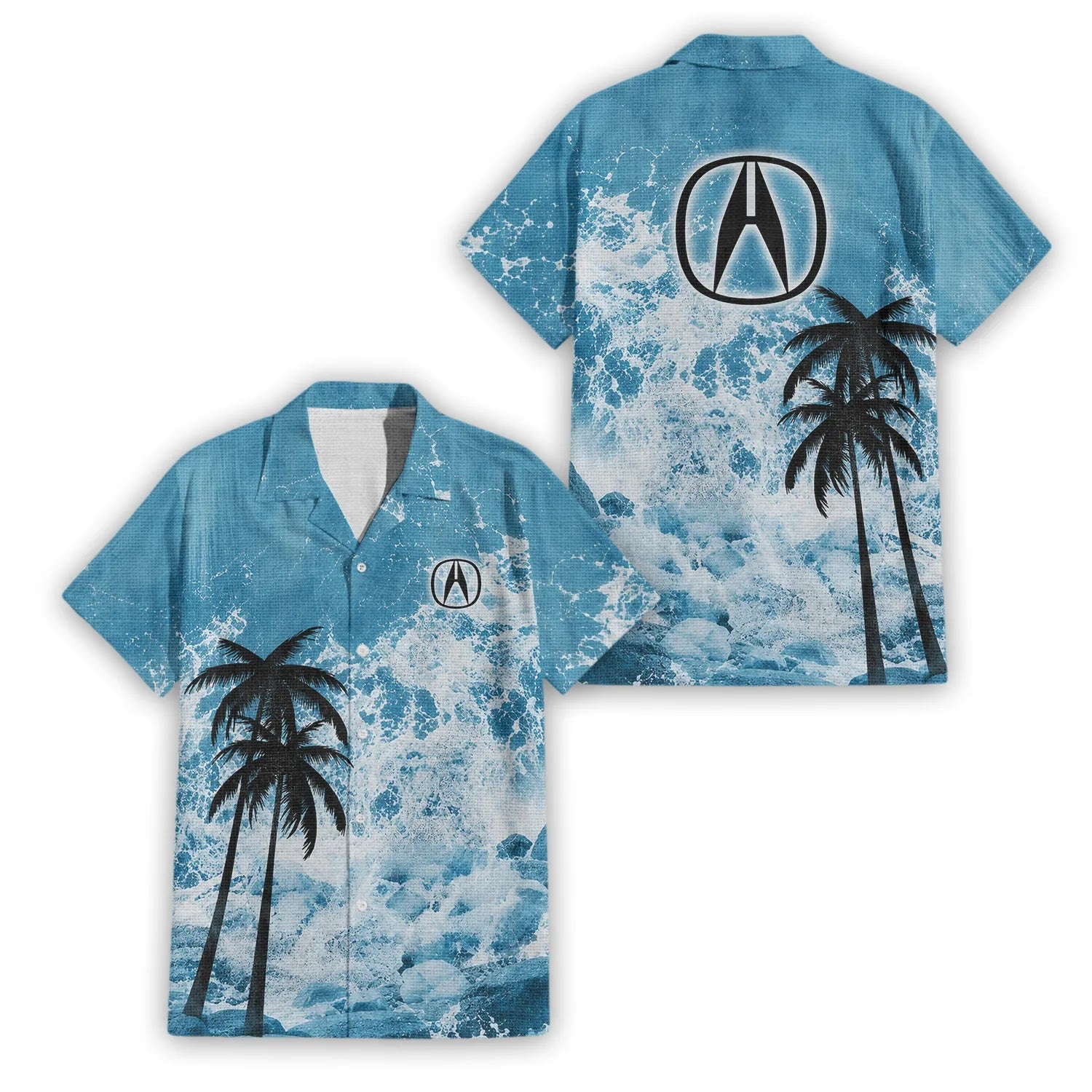 Acura Apparels SHW052