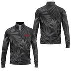 Audi Quarter-zip Pullover SC111