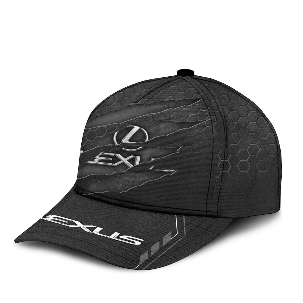Lexus Cap CSC017