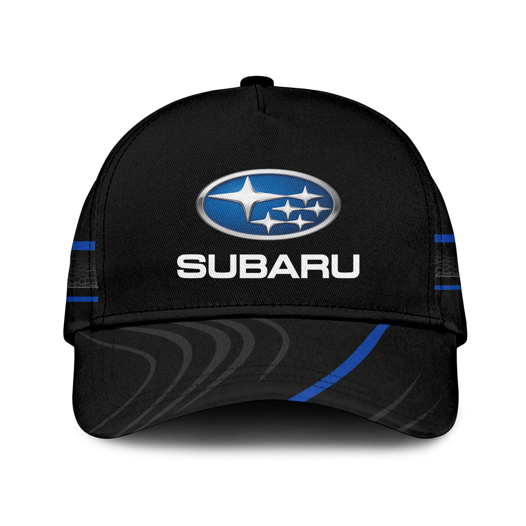 Subaru Cap CSC030