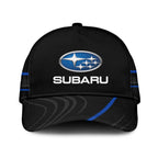 Subaru Cap CSC030