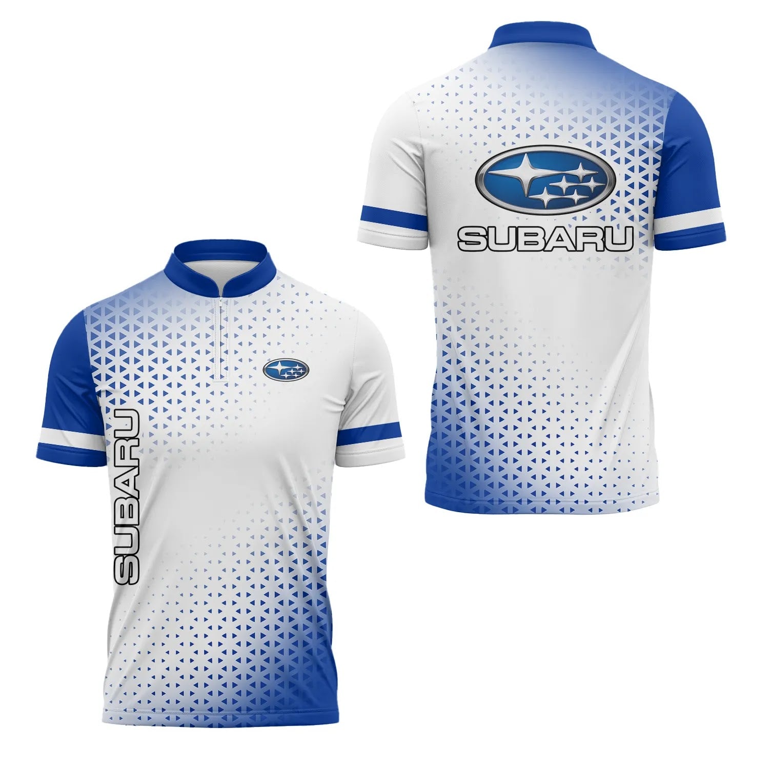 Subaru Apparels SC079