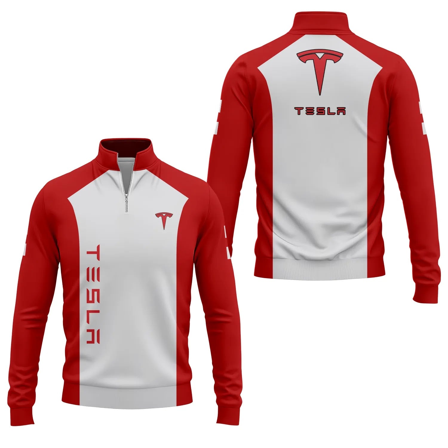 Tesla Apparels SC078
