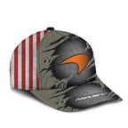 McLaren Cap CSC006