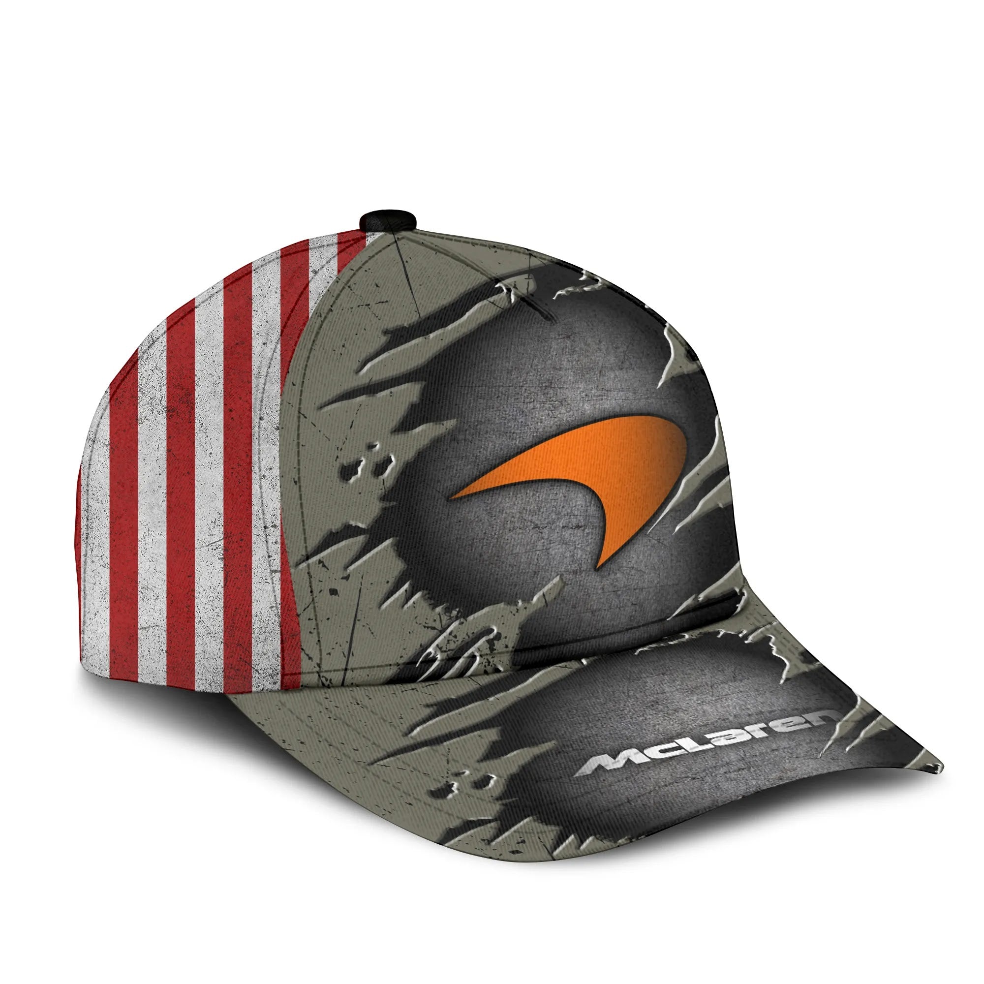 McLaren Cap CSC006