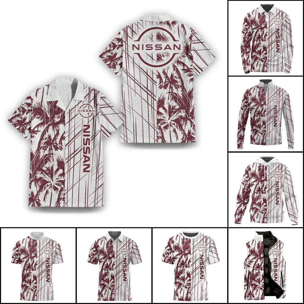 Nissan Apparels SHW041