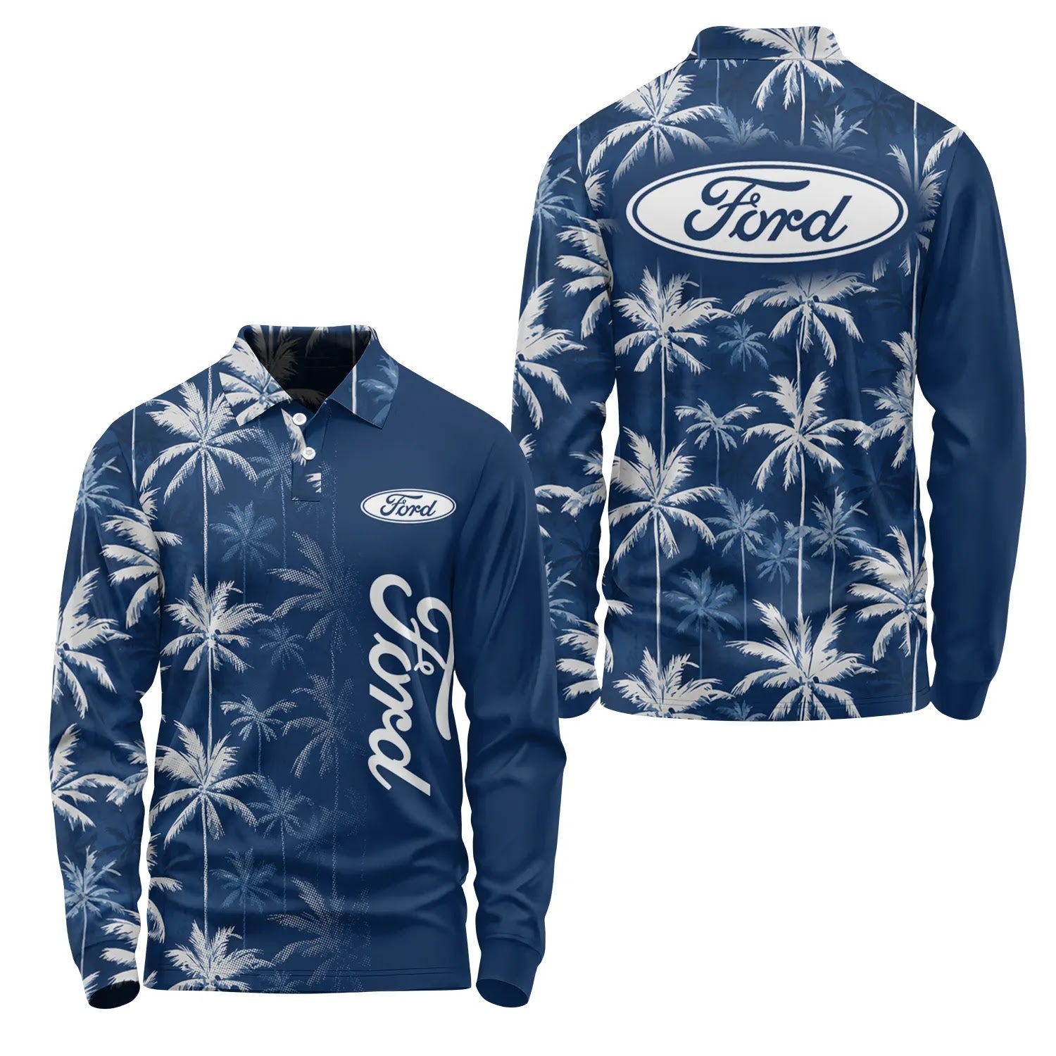 Ford Apparels SHW032