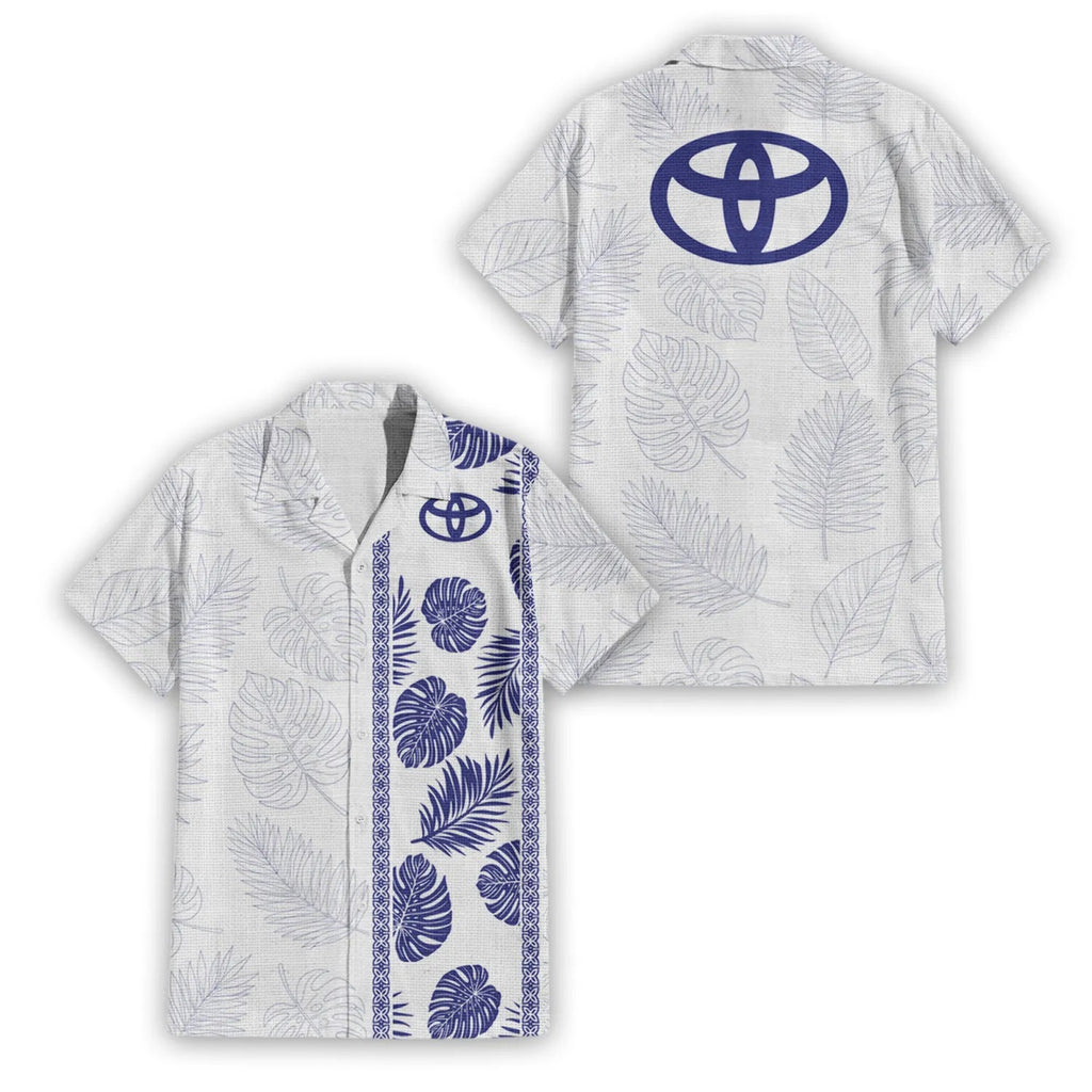 Toyota Apparels SHW023