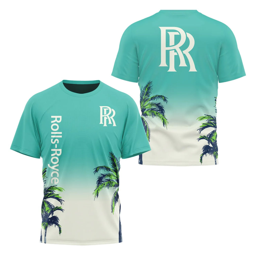 Rolls-Royce Apparels SHW020