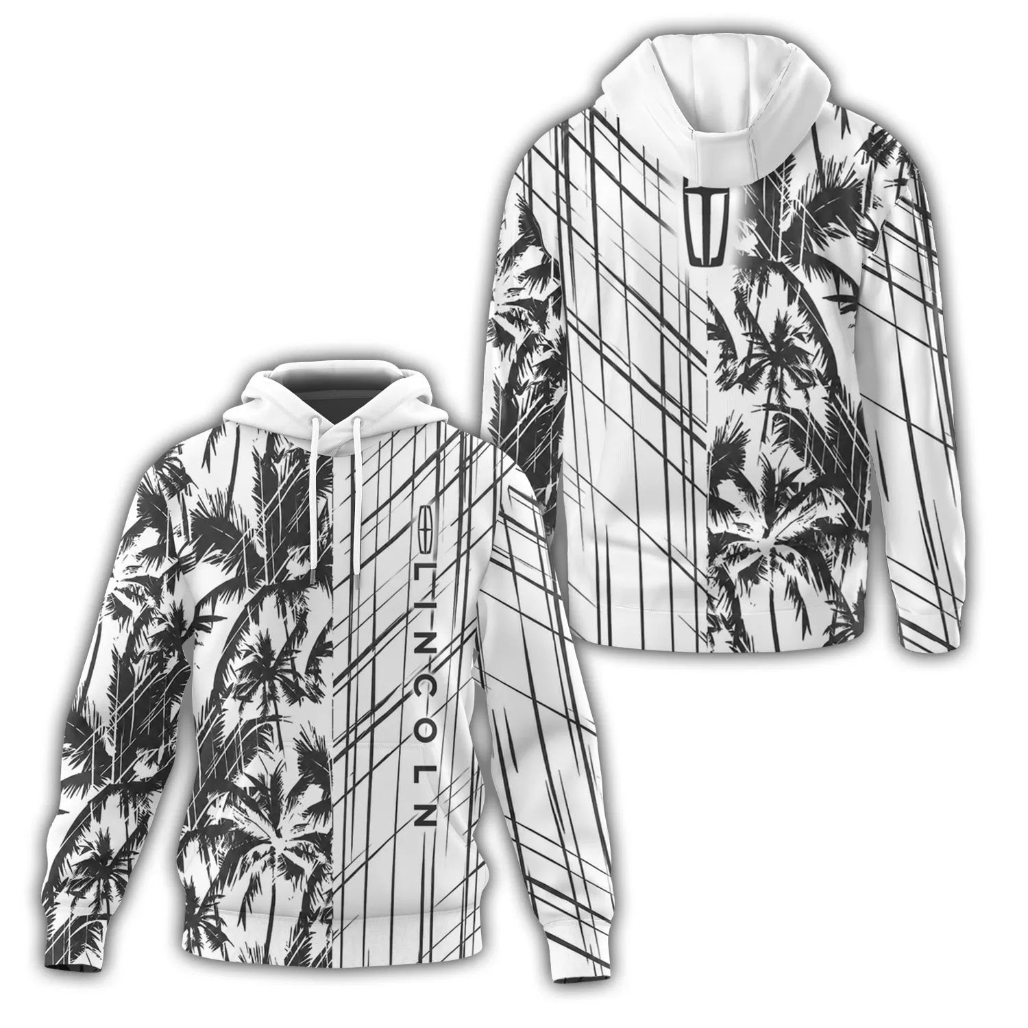 Lincoln Apparels SHW041