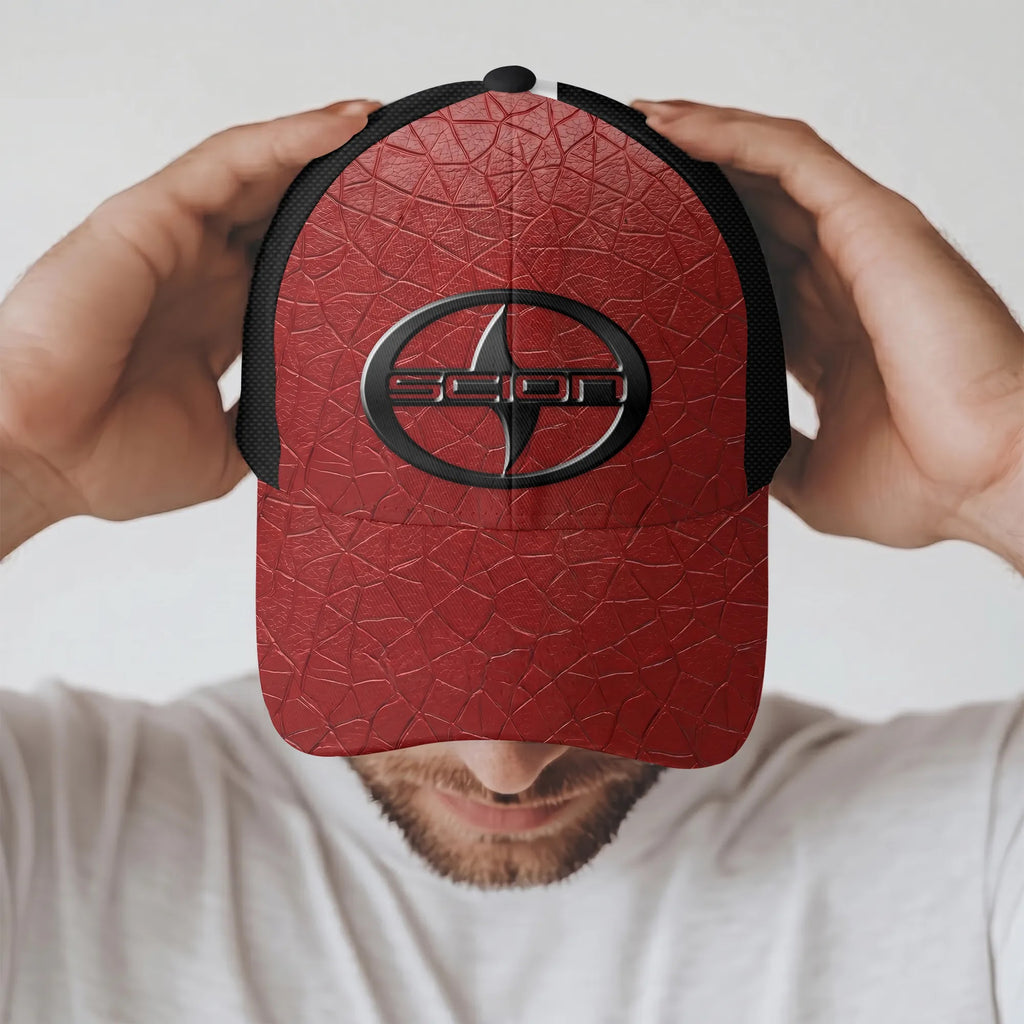 Scion Apparels CSC061