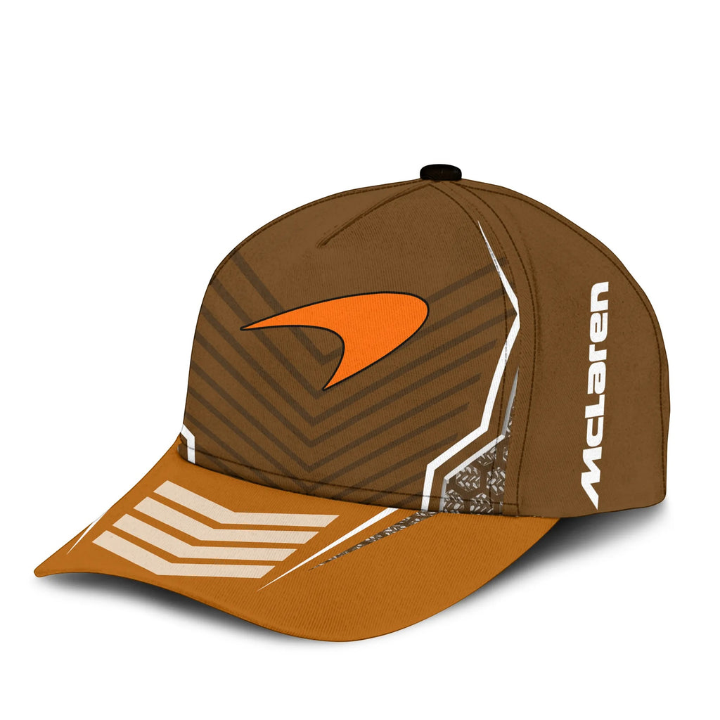 McLaren Apparels CSC047