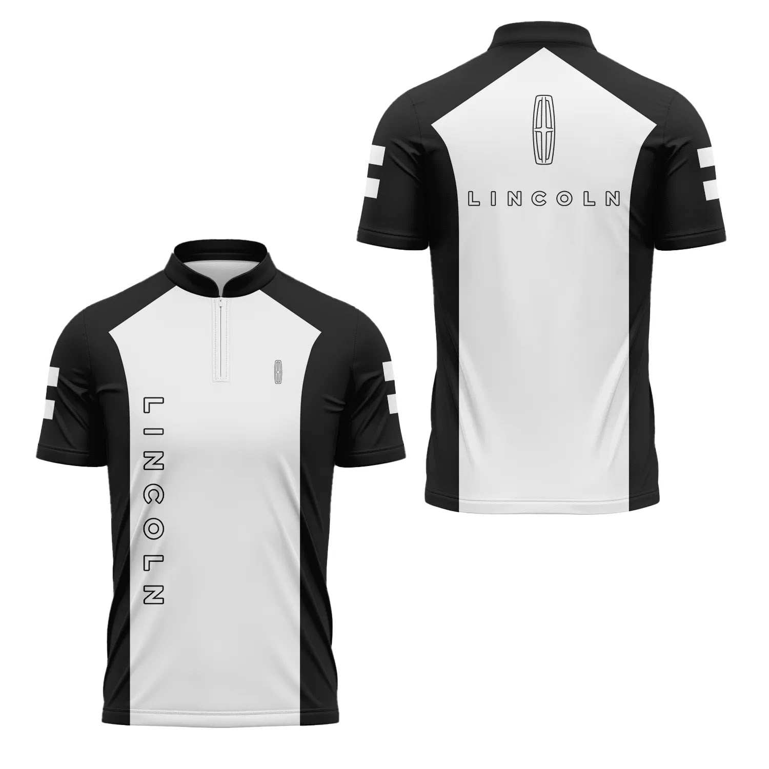 Lincoln Apparels SC078