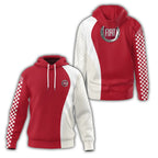 Fiat Hoodie SC073
