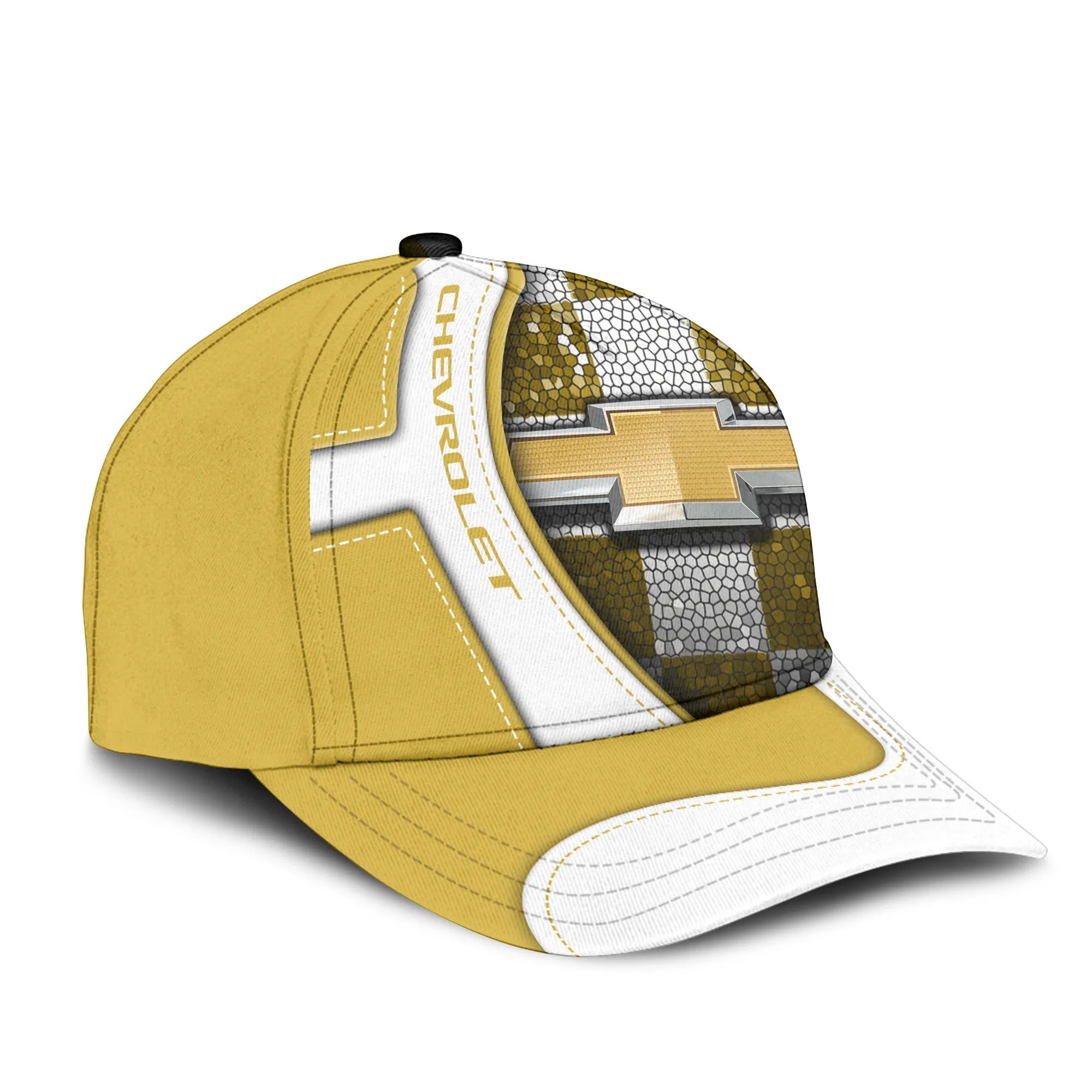 Chevrolet Cap CSC012