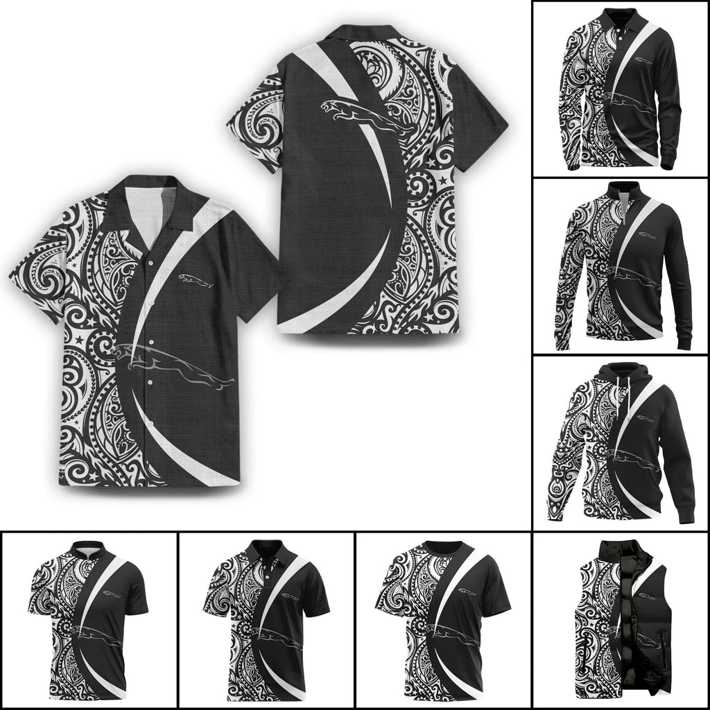 Jaguar Apparels SHW072