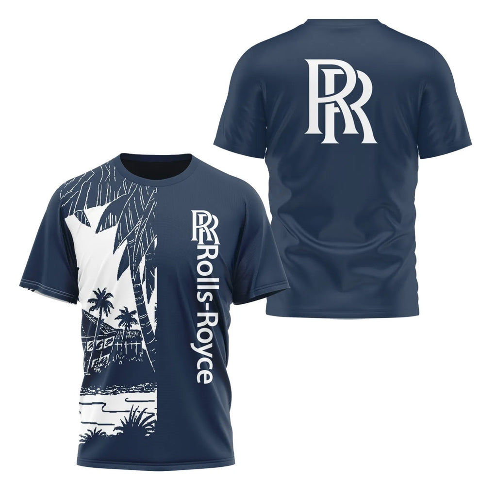 Rolls-Royce Apparels SHW031