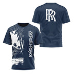 Rolls-Royce Apparels SHW031