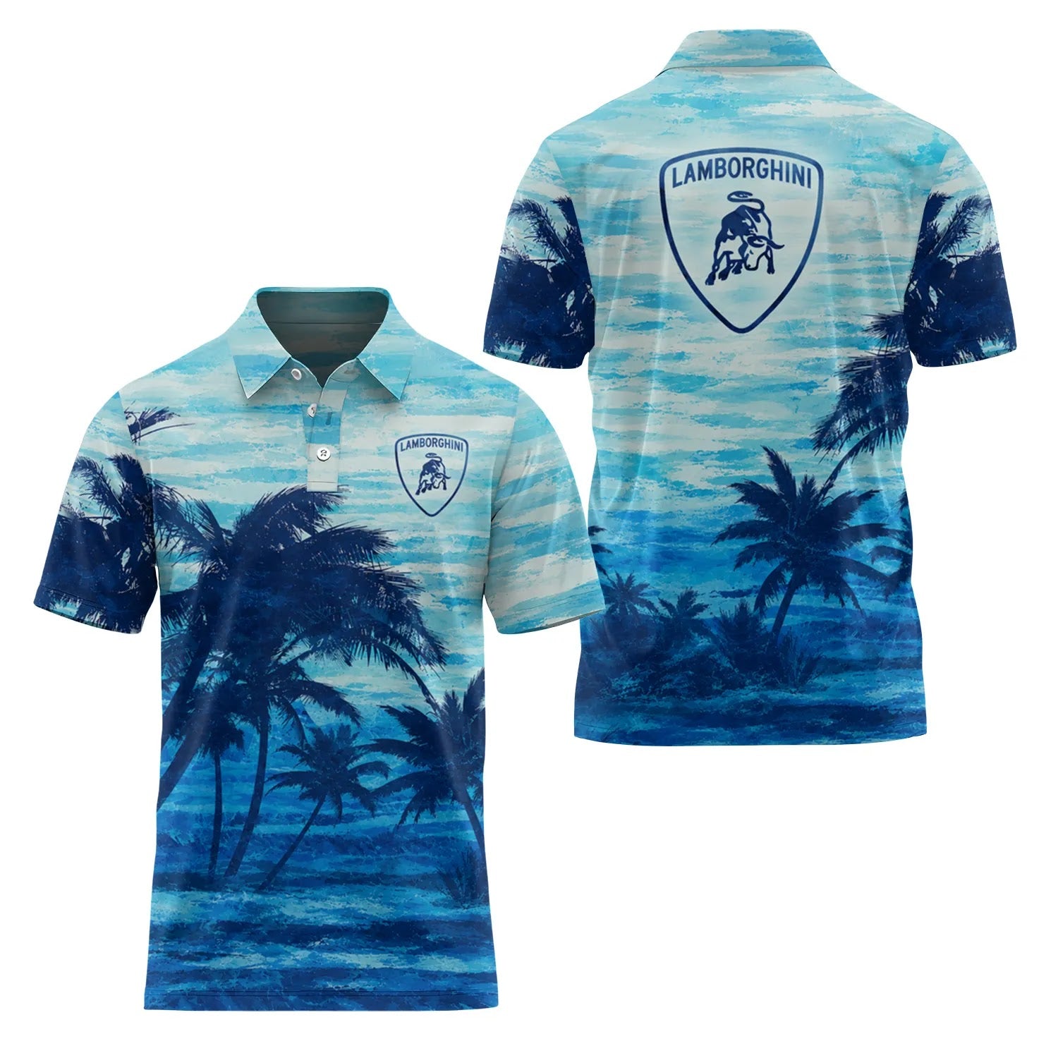 Lamborghini Apparels SHW048